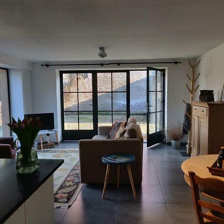 Villa Annex Oudenaarde Esterno foto