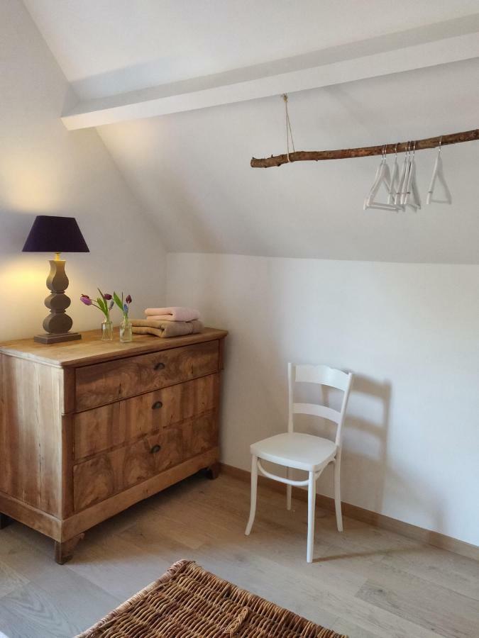 Villa Annex Oudenaarde Esterno foto