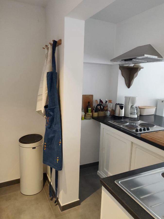 Villa Annex Oudenaarde Esterno foto