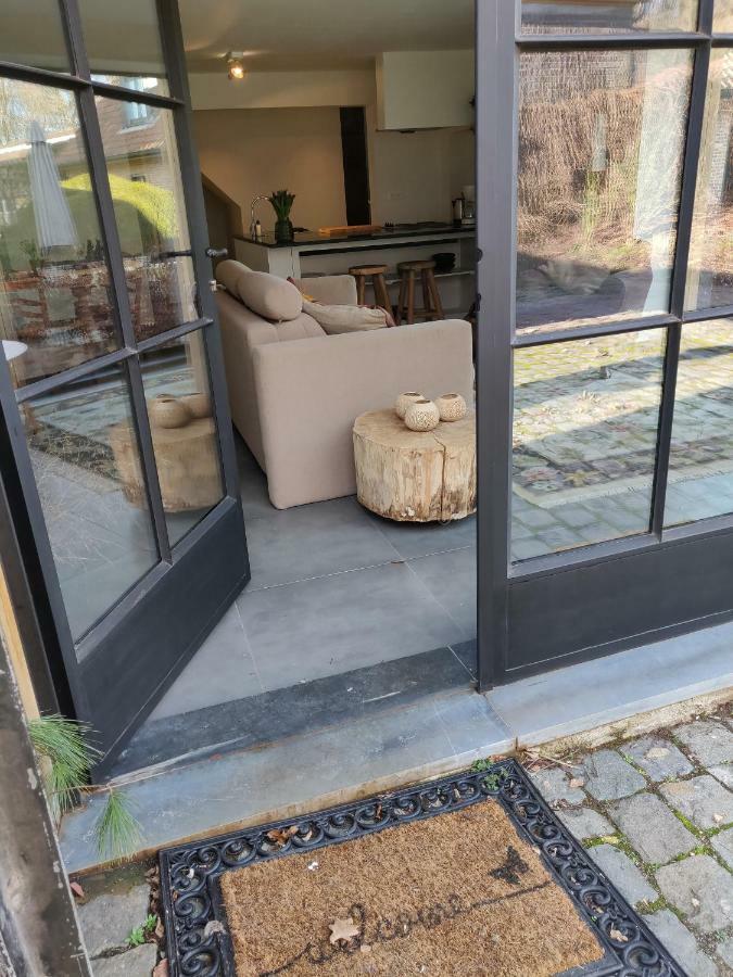 Villa Annex Oudenaarde Esterno foto