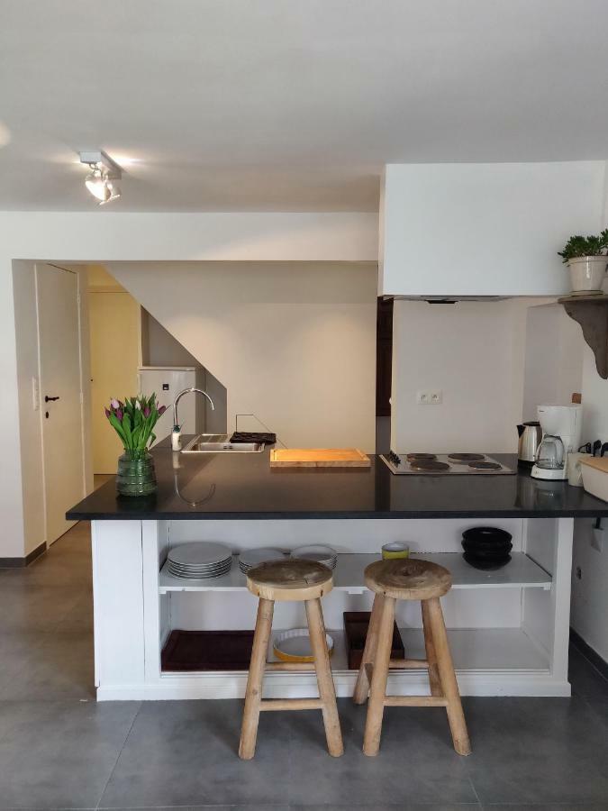 Villa Annex Oudenaarde Esterno foto
